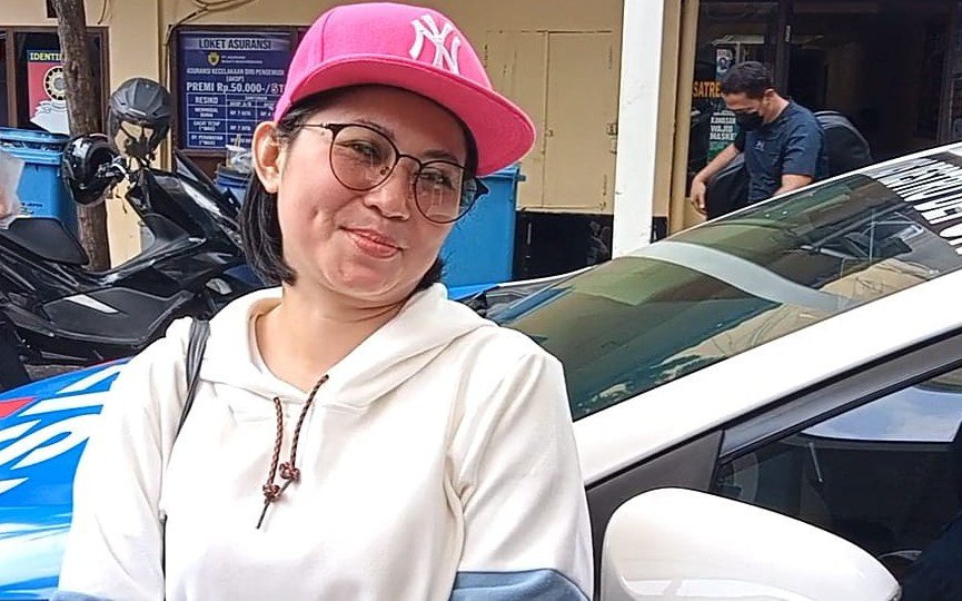 Tiara Marleen Akhirnya Mengakui Bukan Saudara Kandung Ridwan Kamil: Hanya Canda