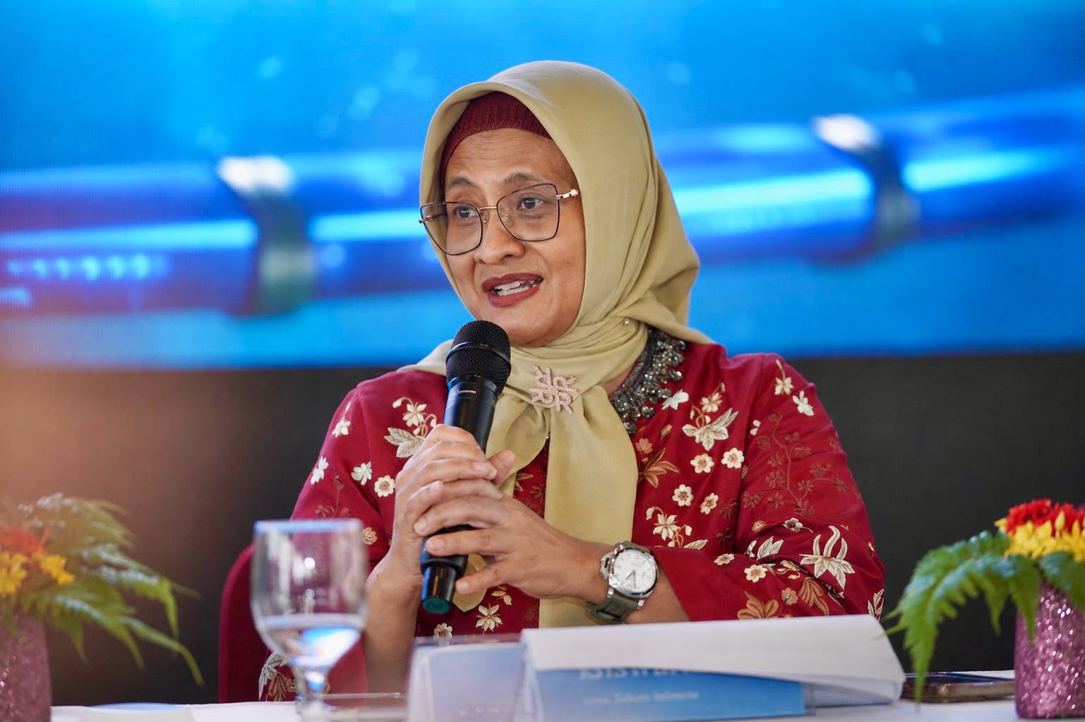 Pendapatan, EBITDA, dan Laba Bersih Normalisasi Telkom Tumbuh Kuat di Paruh Pertama 2026
