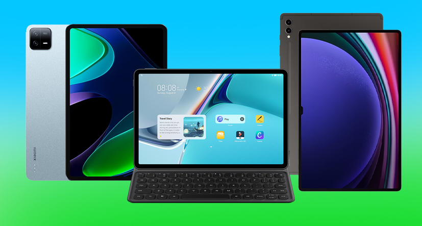 5 Tablet Spek Tinggi Paling Worth It Turun Harga Pada 2024