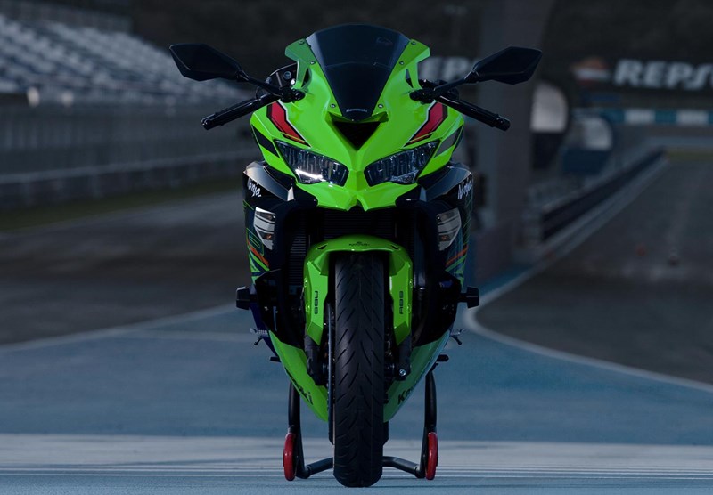 Kawasaki ZX-25R Akan Punya Rival Baru, Motor Rilisan Benelli Indonesia dengan Harga Lebih Murah?