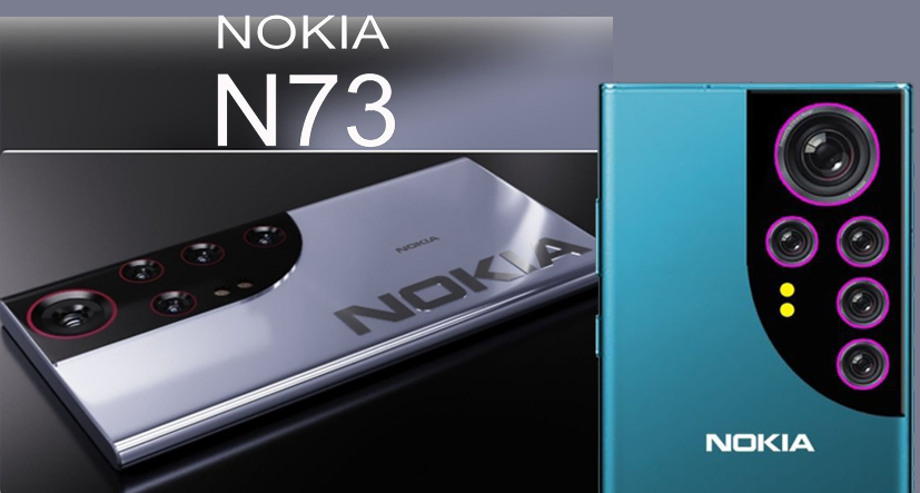 Kabar Rilis Nokia N73 5G Semakin Dekat! Simak Review Lengkap Fitur Canggihnya