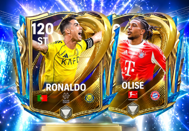 Buruan Klaim! 20 Kode Redeem FC Mobile 2026 Hadiah Gems & Paket Eksklusif