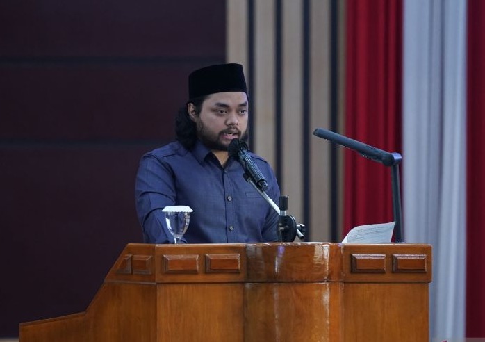 DPRD Kota Bogor Menyetujui Revisi Perda Pemakaman