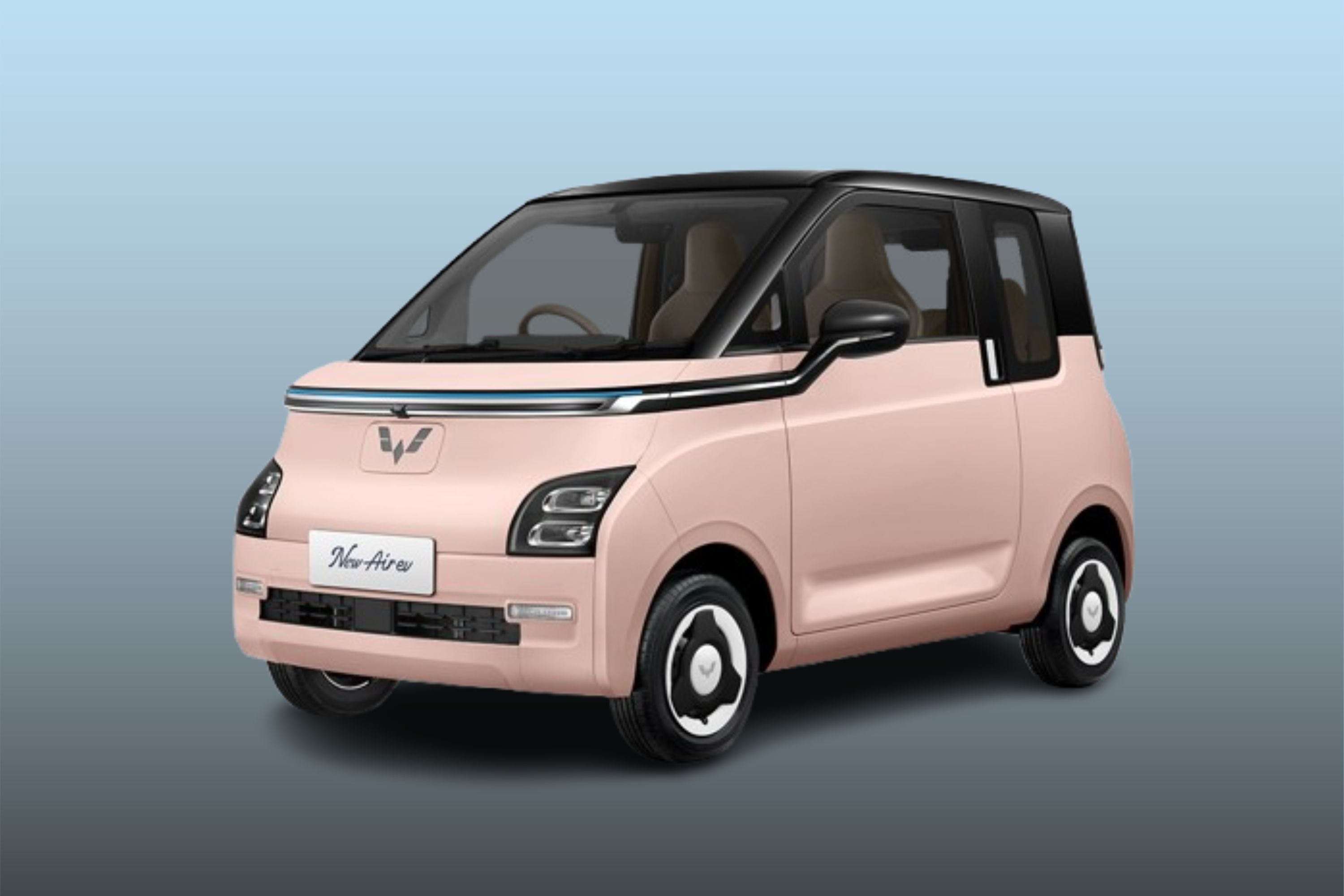 5 Mobil Listrik untuk Mudik Lebaran 2026, dari Murah hingga Premium