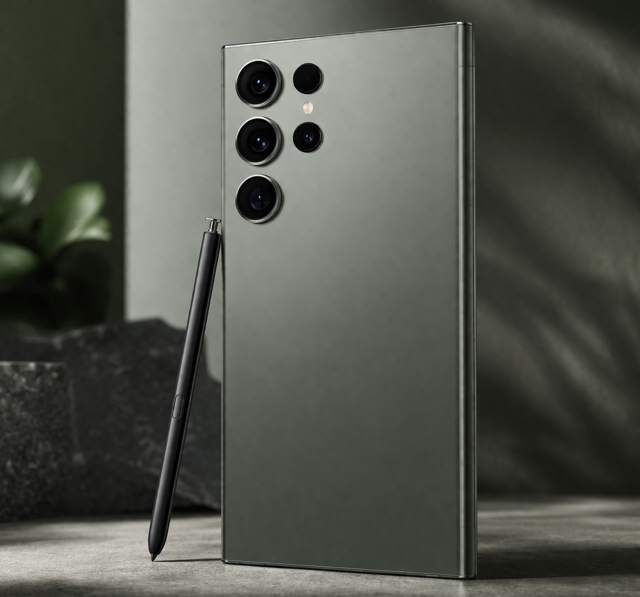 5 HP Dulu Sultan, Sekarang Harga Merakyat di 2026, Spek Masih Gahar!