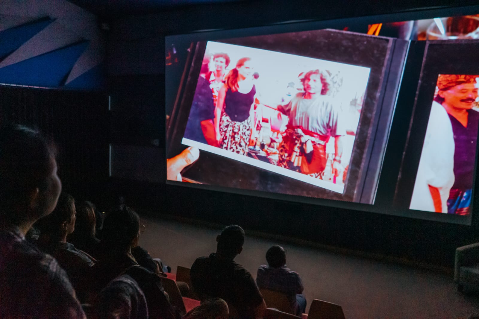 ROOTS Film Dokumenter Fiksi Tentang Walter Spies dan Bali hadir di Bandung, Jakarta dan Bogor
