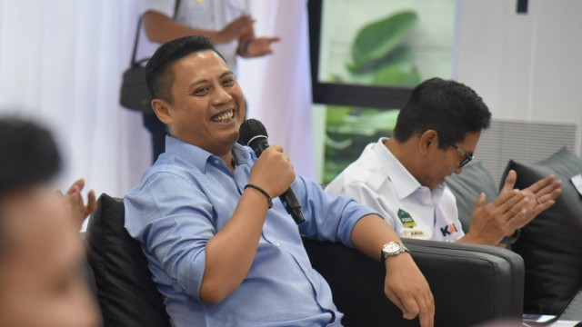 DPR Minta Pemerintah Konsisten Bangun Infrastruktur di Kawasan Wisata