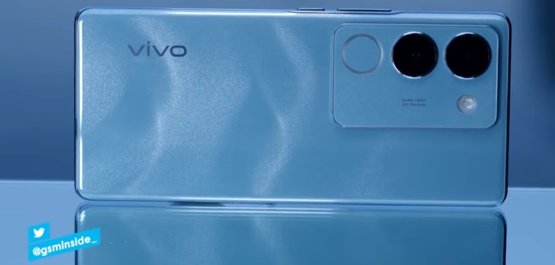 Vivo S17 Pro Debut 31 Mei 2023! Hadirkan Kamera Swafoto dengan Teknologi yang Terdepan di Industri?