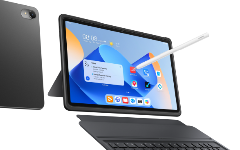 5 Tablet Layar 10 Inch dengan RAM 12GB Terbaik di Awal Tahun 2024