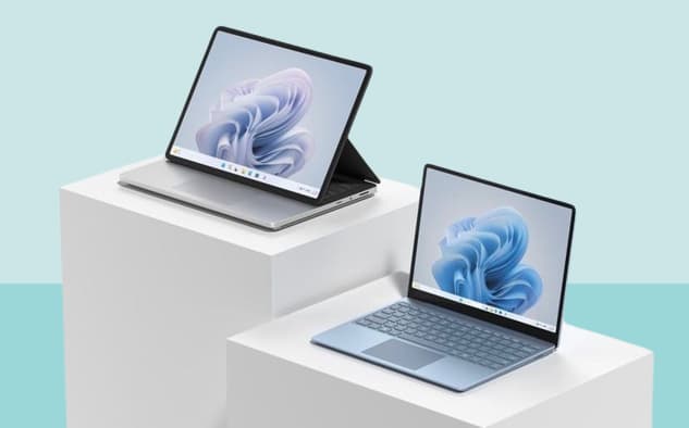 10 Rekomendasi Laptop untuk Kerja Terbaik 2023, Laptop Ringan Enteng Performa Super Canggih. Harganya?