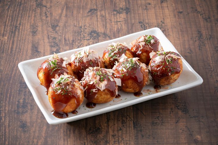 Resep dan Cara Membuat Takoyaki Ala Jepang, Sederhana dan Gampang Dibuat di Rumah