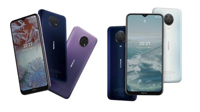 4 Rekomendasi HP Nokia Terbaik dengan Performa Handal, Murah Banget!