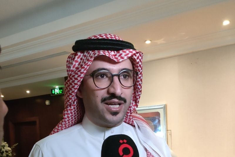 Kementerian Haji Saudi luncurkan kartu pintar 