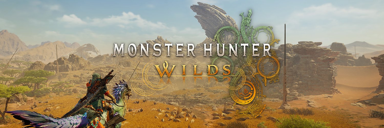 Diumumkan di The Game Awards 2023, Monster Hunter Wilds Akan Rilis Tahun 2025