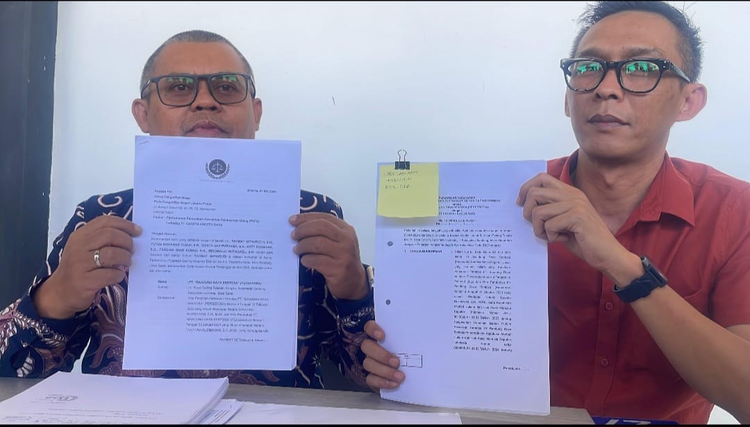 Jawab Tudingan, Kuasa Hukum PT BDS Tegaskan Tak Ada Kaitan dengan Pemkab dan Bupati Bandung