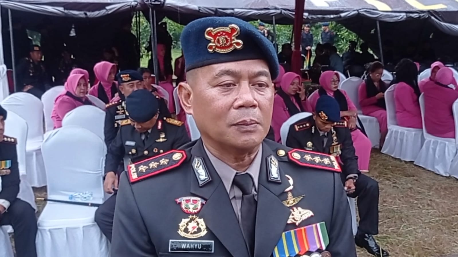 Komandan Resimen III Pelopor Ungkap Kepribadian Prajuritnya yang Gugur di Papua