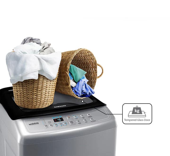 5 Rekomendasi Mesin Cuci 1 Tabung Terbaik dan Hemat Air