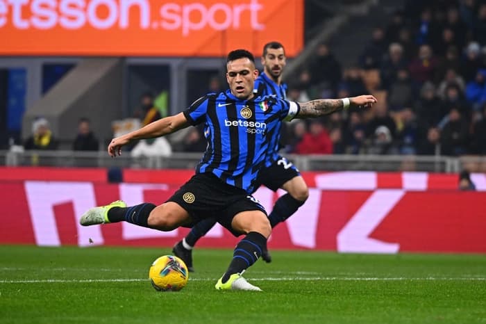 ‘Puasa Gol Lautaro Martinez Pasti Berakhir’