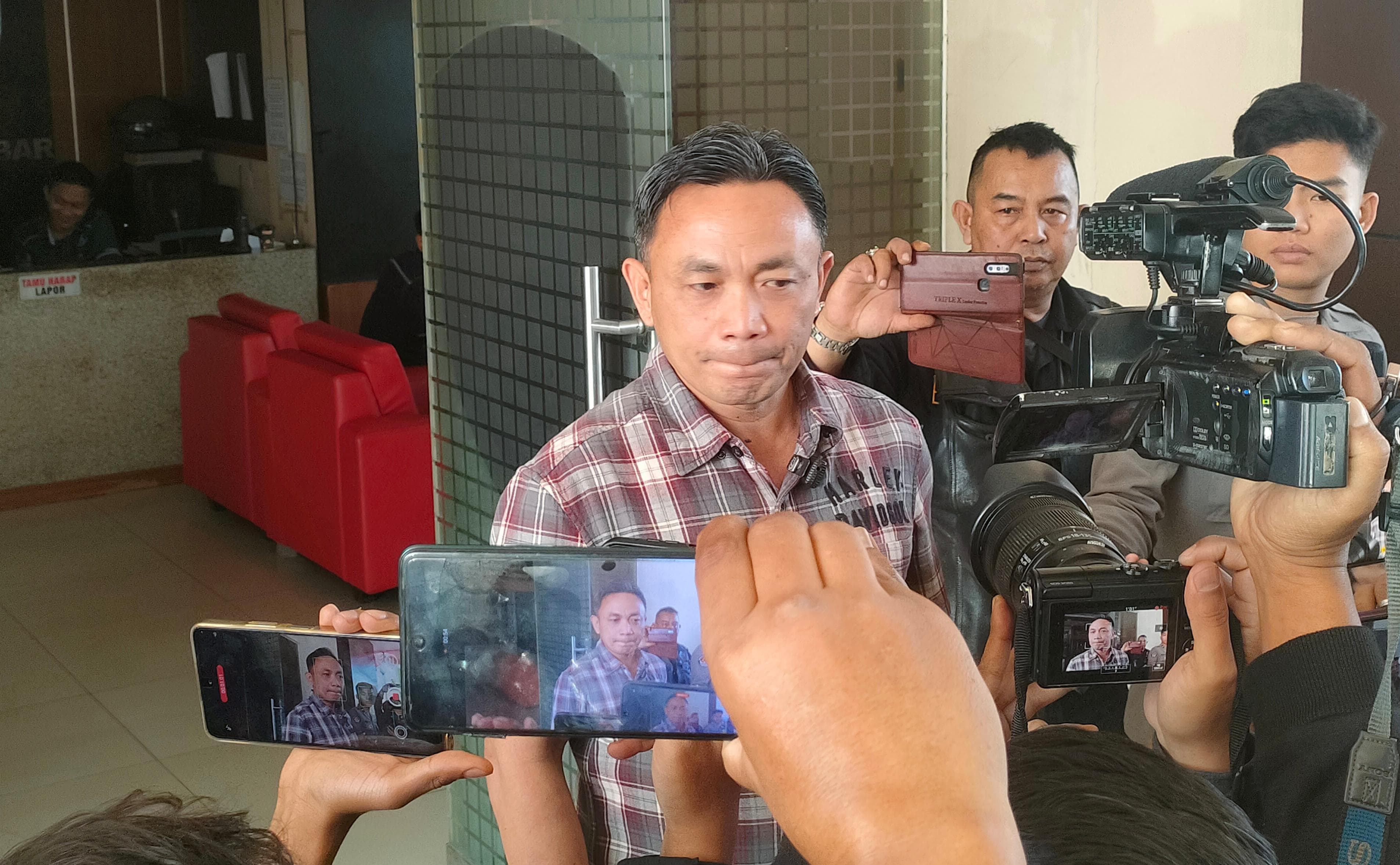 Kasus PT BDS BUMD Kabupaten Bandung, Polda Jabar Periksa 12 Orang Saksi