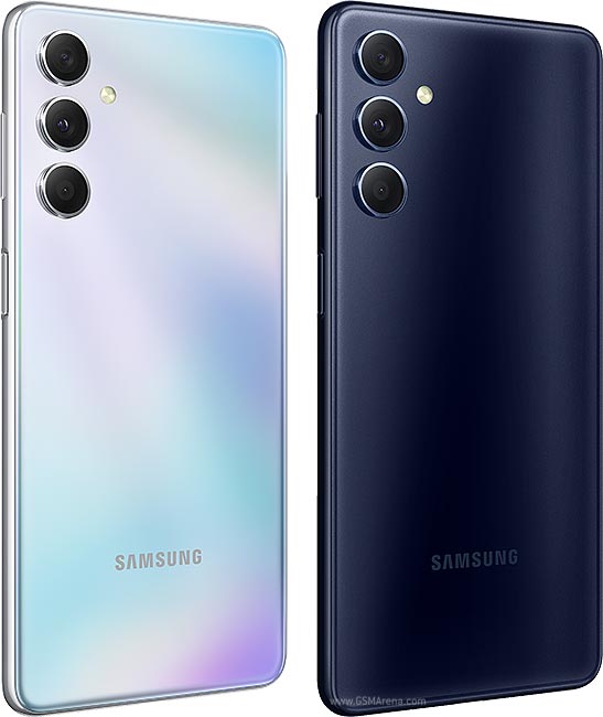 7 Daftar Pilhan HP Samsung Galaxy Seri M Terbaik di Tahun 2024, Cek Lengkapnya Disini!