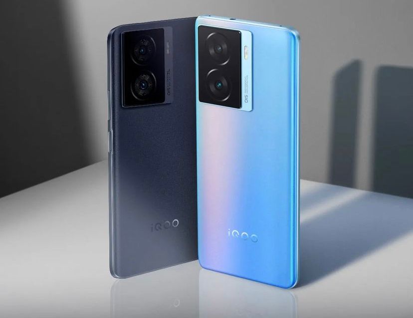 Ponsel Gaming Terbaru Tercanggih di 2023 ini! Vivo iQOO Z7x 5G dengan 6000mAh Ngegame Asik Seharian