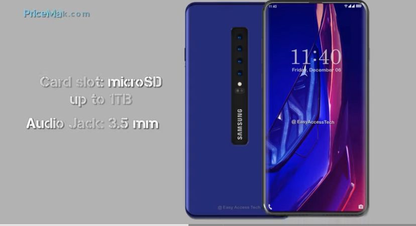 Samsung Galaxy X2 5G 2023: Flagship Terbaik Hp Level Dewa Prosesor Qualcomm Snapdragon 888! Harganya?