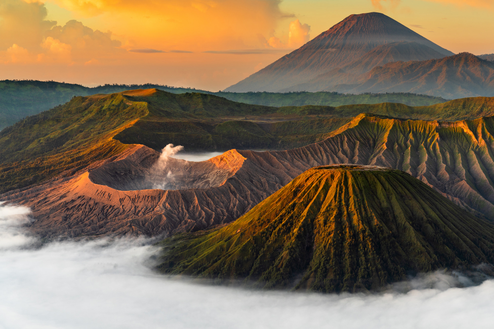 3 Pilihan Tempat Wisata Paling Recomended di Jawa Timur