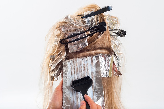 10 Tips Merawat Rambut yang Rusak Setelah Diwarnai: Pertahankan Kesehatan Rambutmu!
