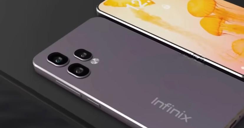 Harus Beli? Infinix Note 50 Pro: dengan Kamera 200MP 32MP, Simak 7 Alasan Lainnya Kenapa Harus Beli Hp Ini!