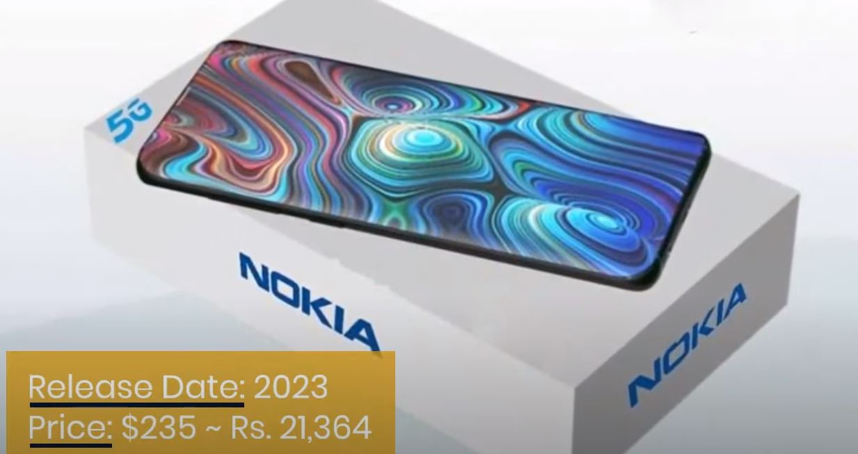 Rilis Akhir Tahun Ini! Simak 8 Alasan Kenapa Harus Beli Nokia Hero Max 2023