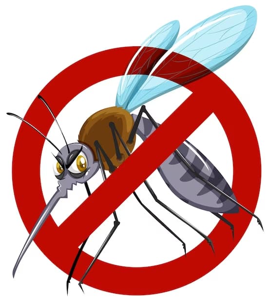 11 Cara Mengusir Nyamuk Tanpa Obat Nyamuk