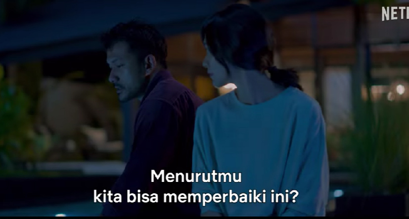 Sinopsis Film Hari Ini Akan Kita Ceritakan Nanti, Perbedaan Pandangan tentang Pernikahan