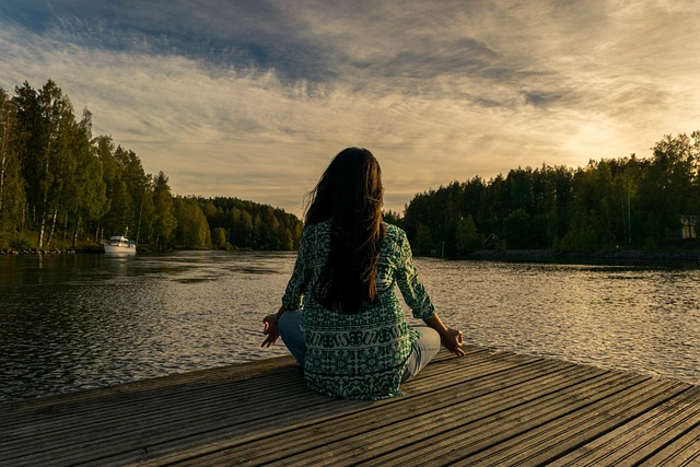 8 Cara Sederhana Melatih Keterampilan Relaksasi Guna Mengendalikan Amarah untuk Meredam Emosi!   