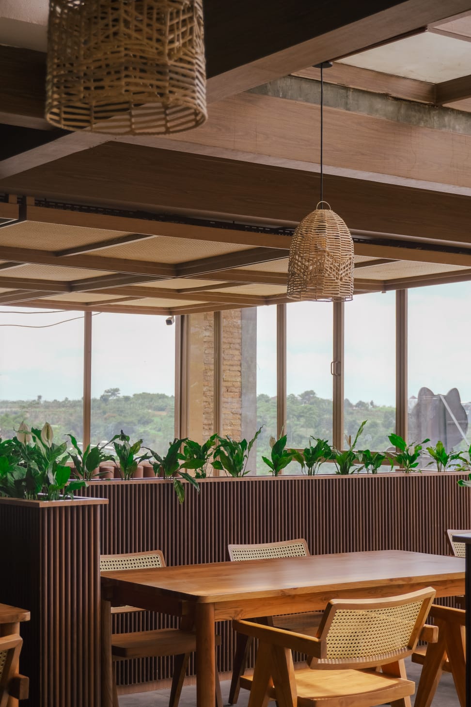 Merambah Rasa Resmi Hadir di Bandung, Hadirkan Jamuan Rasa Nusantara