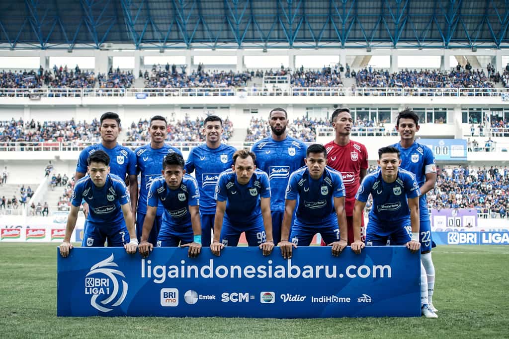 PSIS Bertekad Perbaiki Rekor Tandang Ketika Menghadapi Bhayangkara FC