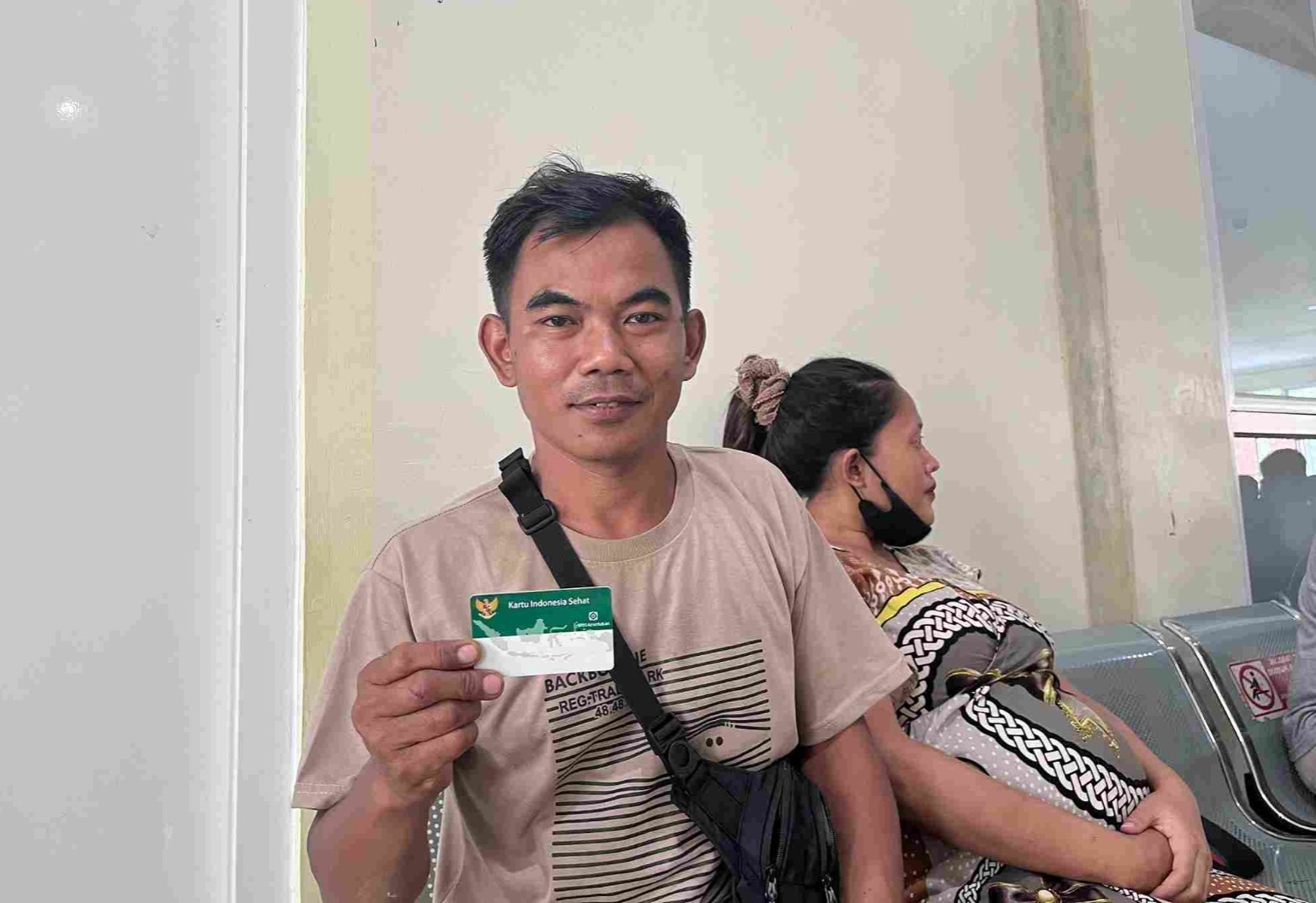 Menembus Jarak, Mobile JKN Permudah Akses Warga di Pelosok Negeri