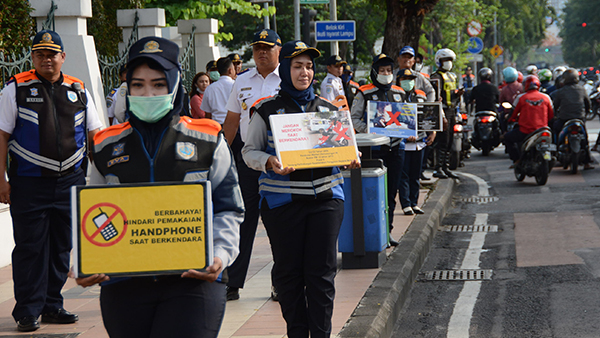 Mulai 20 Juni 2022, Merokok Disembarang Tempat akan Kena Denda Rp50 Juta