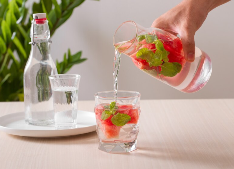 5 Alasan Mengapa Kamu Harus Mengonsumsi Infused Water Setiap Hari