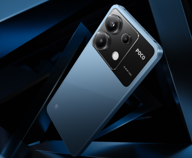 Poco X6 Series Resmi Meluncur dengan Layar Dolby Vision dan Performa Paling Handal, Primadona Terbaru 2024