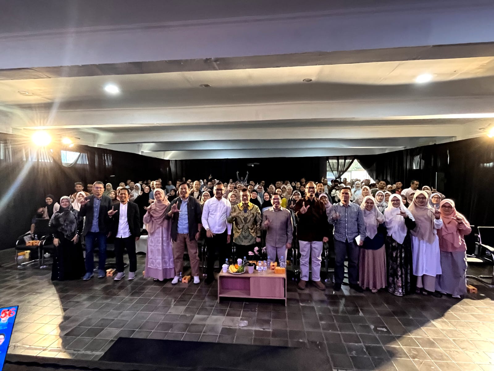 Bandung Family Connect 2026 Ajak Orang Tua Bangun Generasi Unggul Berawal dari Keluarga