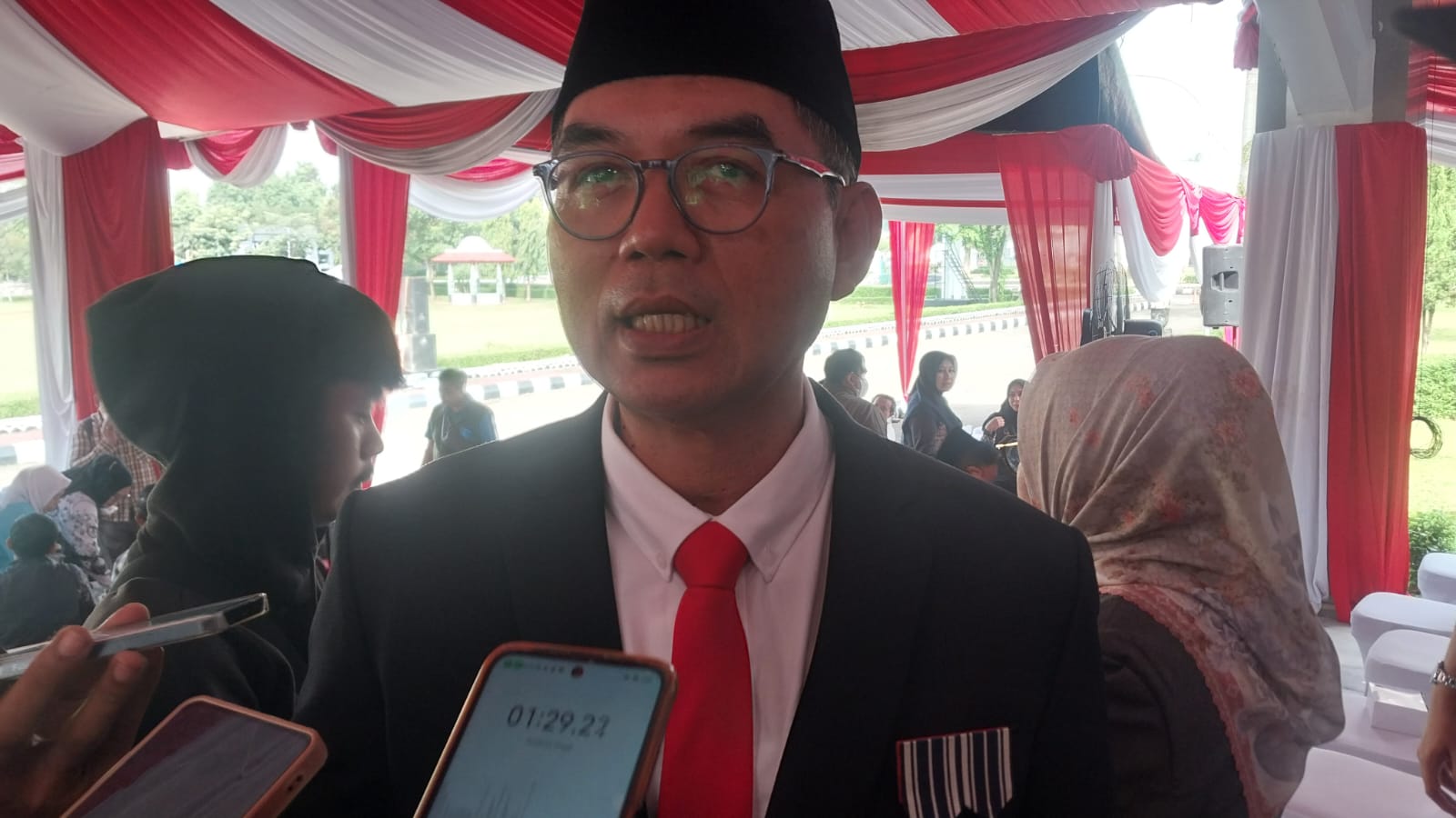Kendaraan Dinas Kabupaten Bogor Kena Tilang di Jaktim, Sekda Sebut akan Tarik Kendaraan Sementara