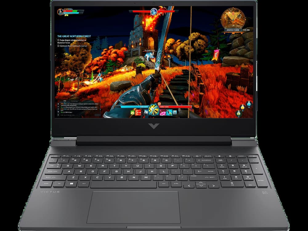 5 Laptop Gaming dengan Harga 10 Jutaan: Pengalaman Gaming Tanpa Merogoh Kocek Terlalu Dalam !   