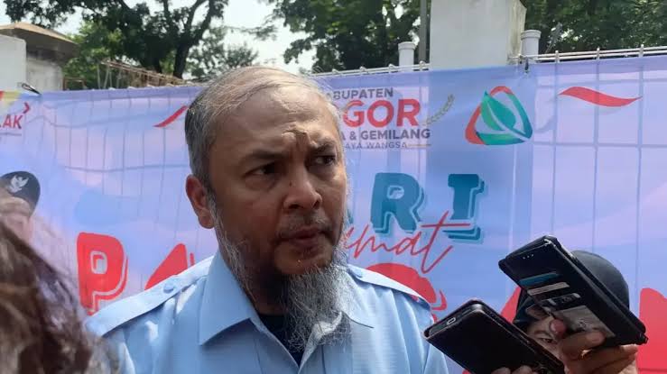 KDM Rencana Gaji Warga 50 Ribu untuk Tanam Pohon, DLH Bogor: Belum Disosialisasi