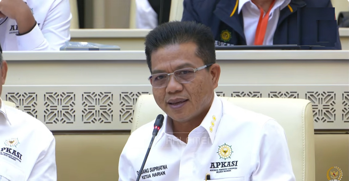 Pemda Butuh Pegawai Baru, KDS Minta Rekrutmen PPPK Tetap Dibuka