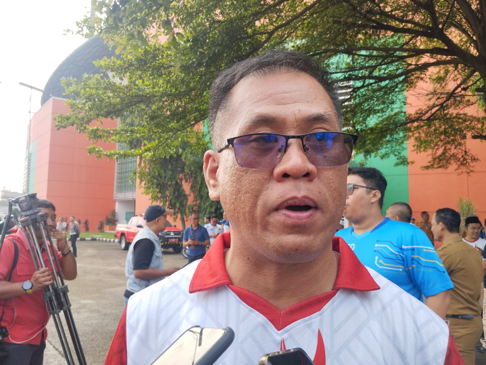 2.000 Pelajar di Bogor Ikuti Bupati Cup 2025, Dispora: Bakal Dikirim untuk Popda dan Porprov