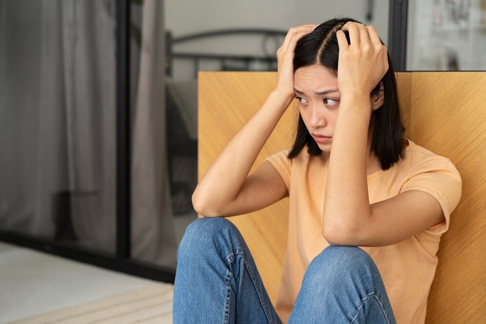5 Cara Mengatasi Anxiety Disorder dengan Efektif