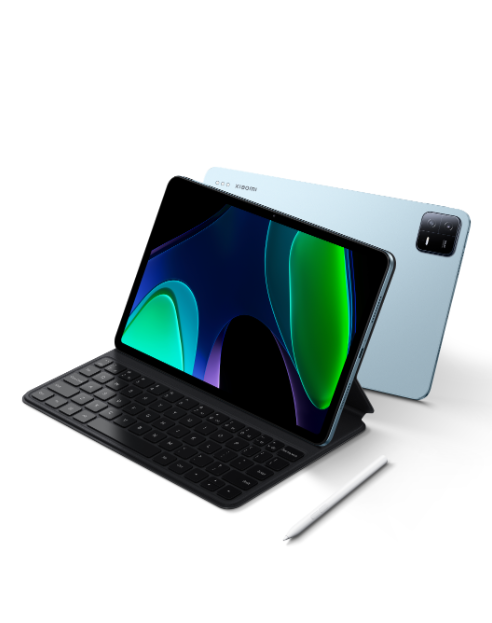 7 Tablet Terbaik untuk Kerja dan Kuliah 2026, Ringan Tapi Performa Gahar