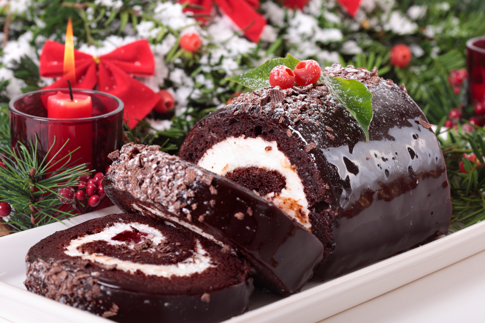 Mengenal Lebih Dalam 8 Aneka Kue Natal yang Menggoda Selera