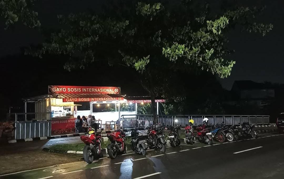 Dari Serambi Mekah ke Kota Hujan, Arpan Target Kurangi Pengangguran