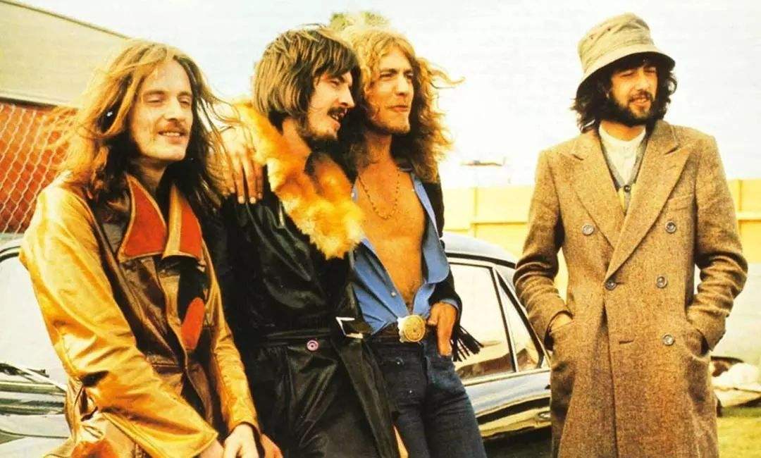 Led Zeppelin: Menelusuri Fakta-Fakta Tersembunyi dalam Album Terbaik yang Mereka Ciptakan!